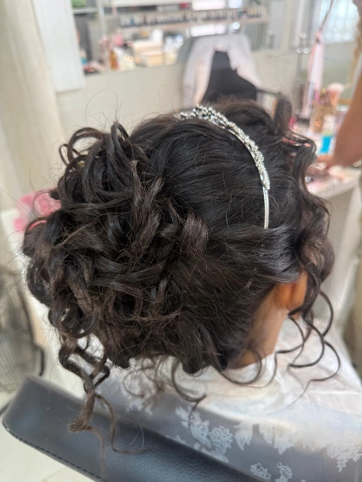 Tratamento Head Spa personalizado